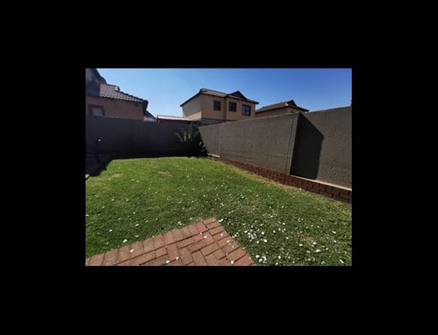 2 BEDROOM HOUSE FOR SALE IN MEYERSIG LIFESTYLE ESTATE